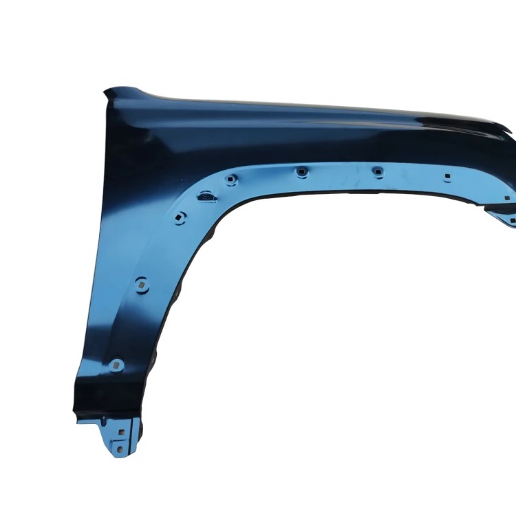 Auto Spare Parts OE 10A809957C Auto Complete Left Front Fender  Mudguard Wing for Vw ID.3 Accessories